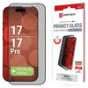 Displex iPhone 17/17 Pro Vetro protettivo per lo schermo Anteprima dell’immagine prodotto 3
