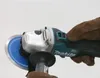 Makita DGA506ZJ - Meuleuse d'angle - sans fil - 125 mm - Produktbild-Vorschau 23