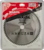 Makita Kreissägeblatt 260 x 30 mm - 70 Z - Aluminium Produktbild-Vorschau 3