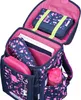 McNeill Schulranzen Primo Schoolbag Set 9-teilig Dream rosa Produktbild-Vorschau 4