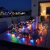 Guirlande lumineuse LED multicolore avec 8 modes Voir les images du produit 3
