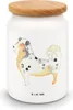 Mr. & Mrs. Panda Dose Hund Australien Shepherd - Weiß - Produktbild-Vorschau 1