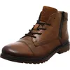 BUGATTI Stiefel Herren braun 45 Produktbild-Vorschau 32