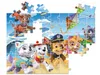 Clementoni - Puzzle Paw Patrol 60 elementów, oryginalny Voir les images du produit 3