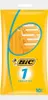 Bic Scheermesjes Sensitive - 10 Stuks Produktbild-Vorschau 1