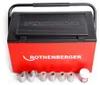 Rothenberger ROFROST Turbo zamrażarka rurowa 1¼" R290 z 2 Podgląd zdjęcia produktu 5