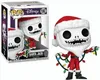 Figurka PVC Santa Jack z "Miasteczka Halloween" | Funko Anteprima dell’immagine prodotto 9