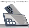 Handyhülle für Samsung Galaxy S24 Ultra Matt Stoßfest Produktbild-Vorschau 6
