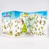 Pixi Adventskalender als Leporello Produktbild-Vorschau 12