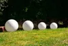 Gartenkugel Kugelleuchte Garden Ball M 28cm 230V E27 IP65 Produktbild-Vorschau 4