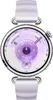 Huawei Watch GT 6 41mm Smartwatch Lila (Purple) Konsu-B19F Produktbild-Vorschau 2