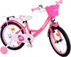 Volare Ashley Children's Bicycle - Mädchen - 18 Zoll - Produktbild-Vorschau 2
