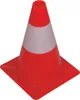 Perel Leitkegel, Warnkegel, Pylonen Kinder outdoor, Hütchen Produktbild-Vorschau 1