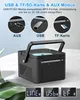 CD Player, Tragbar CD-Player, 5W Bluetooth Lautsprecher, Produktbild-Vorschau 5