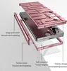 Pouzdro pro Samsung Galaxy Z Fold 7, galvanizované Náhled obrázku produktu 2