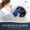 Homerella® Duschmatte rutschfest 53x53cm - 100% BPA frei - Produktbild-Vorschau 6