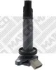 MAPCO 80594 Zündspule 12V für DAIHATSU SIRION (M3) für Produktbild-Vorschau 1