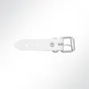 LYSEL® Schnallkappe Riemen Rollschnalle für Anhänger-Planen Produktbild-Vorschau 3