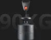 Pgytech P-cb-126 Kameragurt Schwarz  Schwarz One Size Produktbild-Vorschau 7