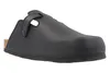 Dr. Brinkmann Pantolette/Clog schwarz, Neutral EU:46 EU Produktbild-Vorschau 24