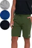Herren MORAJ Bequeme Sweatshorts mit Taschen - XXL Produktbild-Vorschau 10
