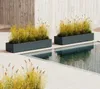Herstera Garden Cube Xic L Outdoor Pflanzkübel rechteckig Produktbild-Vorschau 2