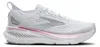 BROOKS Glycerin GTS 23 Damen Laufschuhe Weiß EU 40 Produktbild-Vorschau 7