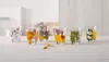 LEONARDO Bambini, Gemischte Farben, Glas, 6 Stück(e), Produktbild-Vorschau 6