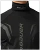 BAUER Bodyguard Neckprotect Oberteil - Yth., Farbe:schwarz, Produktbild-Vorschau 4