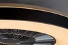 A close-up view of a modern ceiling light fixture. Podgląd zdjęcia produktu