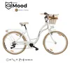 Goetze Mood 26 cali rower miejski, aluminiowa rama z niskim Podgląd zdjęcia produktu 2