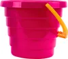 Eimer Eimer mit geprägtem Griff für Sand Strand Wasser Produktbild-Vorschau 10