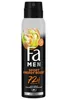 Fa Men Deospray Sport Power Boost - 150 ml Productafbeelding-voorbeeld 2