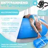 KESSER® Aufblasbare Air Roll Airtrack, Gymnastik-Rolle | Produktbild-Vorschau 3