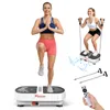 FunLife V8 Trillingsplatform – 180 intensiteitsniveaus, 5 Productafbeelding-voorbeeld 1