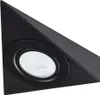 Kanlux Möbelunterbauleuchte ZEPO G4 Schwarz 36630 Produktbild-Vorschau 1