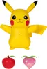 Jazwares GmbH Pokémon - Train & Play Deluxe Pikachu Podgląd zdjęcia produktu 2