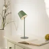 JUST LIGHT LED Flaschenleuchte Tischlampe Produktbild-Vorschau 2