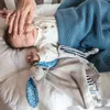 WHISBEAR DouDou Kuscheldecke Królic.sza 45081 Produktbild-Vorschau 10