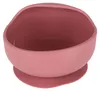 Silikon-Geschirrset für Babys, Krabendesign, 9-teilig, Produktbild-Vorschau 8