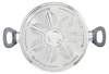 Tefal G7124414, 2,5 liter, Rond, Roestvrij staal, Roestvrij Productafbeelding-voorbeeld 7