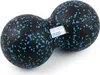 TRENDY SPORT Dupla Duo fascia palla XL nero/blu 12 cm Anteprima dell’immagine prodotto 1