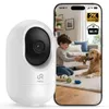 Ralio WiFi Überwachungskamera 2K/3MP, Sicherheitskamera Produktbild-Vorschau 1