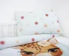 Giraffe Bettwäsche  " Green" Qualität: Renforcé Produktbild-Vorschau 4