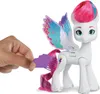 Hasbro My Little Pony Magic Wings Zipp Storm Spielfigur Produktbild-Vorschau 7