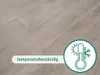 BASICfloor | 3,345 m² | Grau 0,3 mm Vinylboden Eiche Produktbild-Vorschau 10
