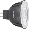A close-up studio shot of a Philips LED light bulb. Anteprima dell’immagine prodotto