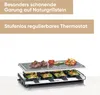 SEVERIN Raclette-Grill RG 2374 mit Naturgrillstein Produktbild-Vorschau 10