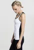 Urban Classics TB1660 | Top sportivo da donna XS-XL - Anteprima dell’immagine prodotto 2