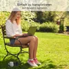 Funkklingel, Türgong Anzeige für Schwerhörige, Produktbild-Vorschau 8